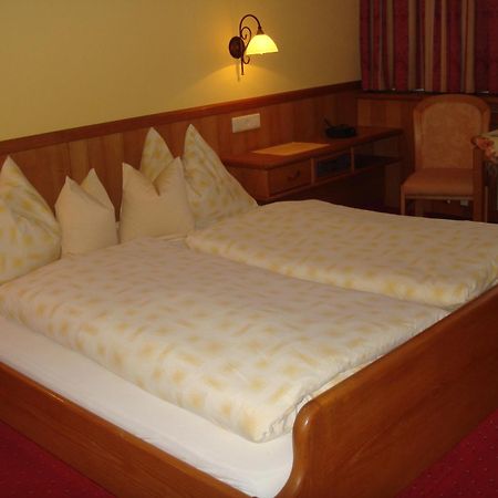 Hotel Sporthof سخلادميخ المظهر الخارجي الصورة