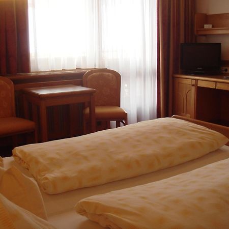 Hotel Sporthof سخلادميخ المظهر الخارجي الصورة