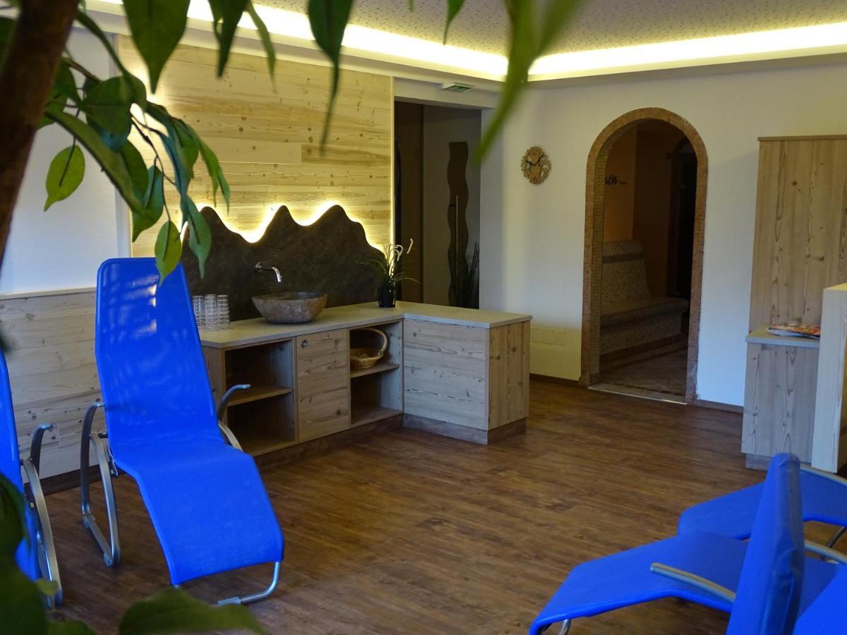 Hotel Sporthof سخلادميخ المظهر الخارجي الصورة