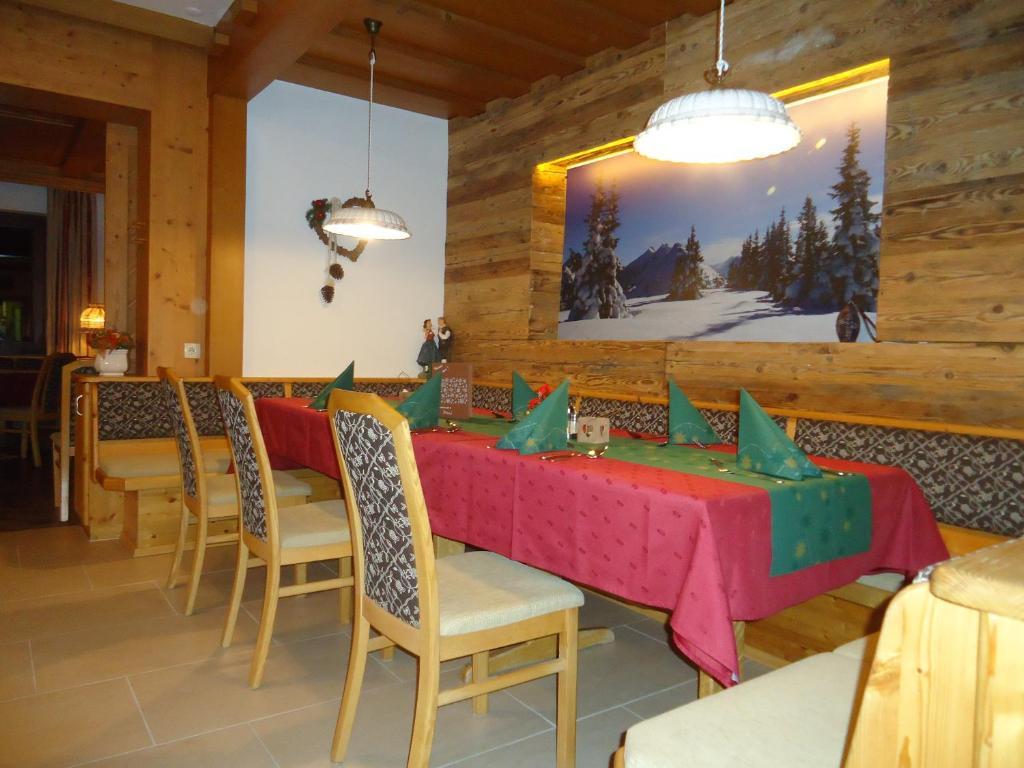 Hotel Sporthof سخلادميخ المظهر الخارجي الصورة