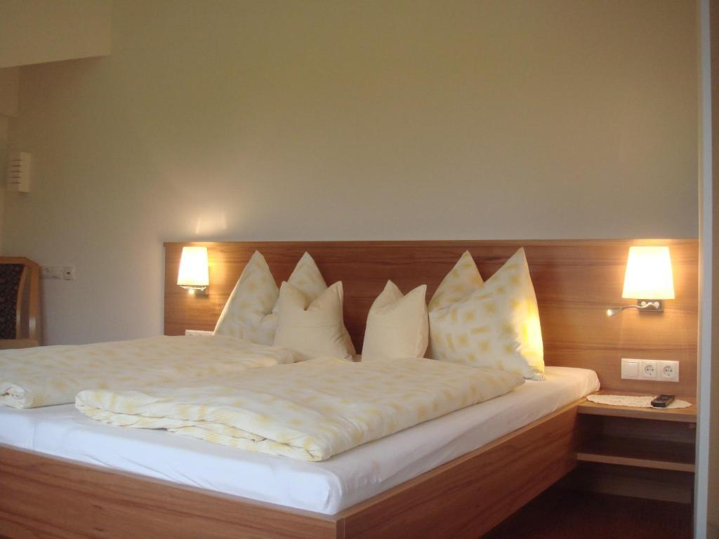 Hotel Sporthof سخلادميخ الغرفة الصورة