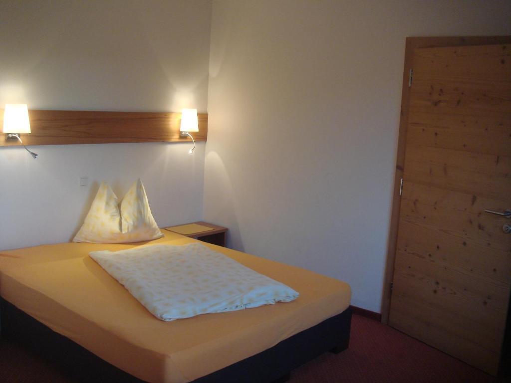 Hotel Sporthof سخلادميخ الغرفة الصورة