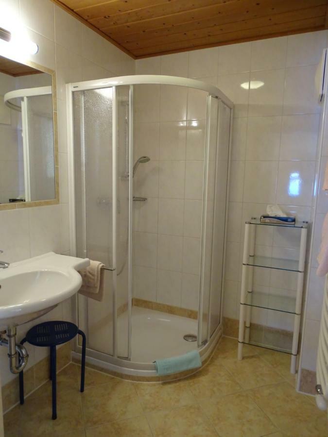 Hotel Sporthof سخلادميخ المظهر الخارجي الصورة
